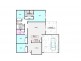 14 Goshawk Drive, Highfields QLD 4352 Floorplan
