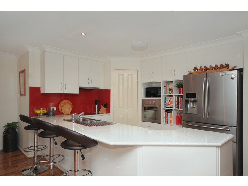 58 Highland Park Road, Meringandan West QLD 4352