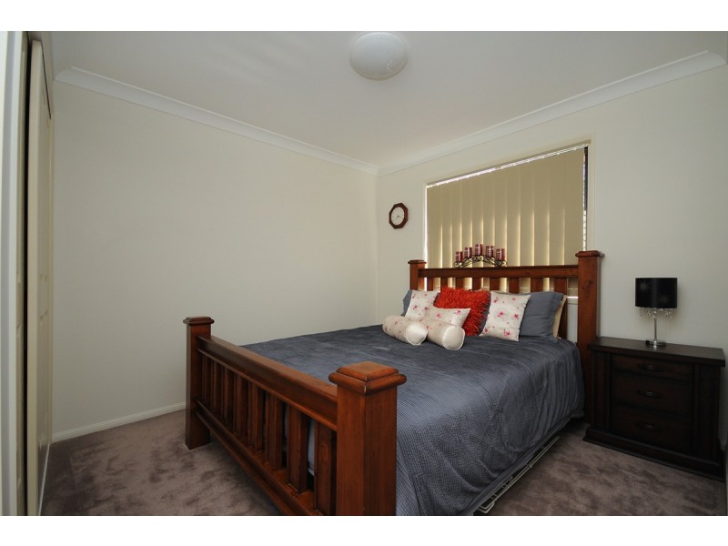 58 Highland Park Road, Meringandan West QLD 4352