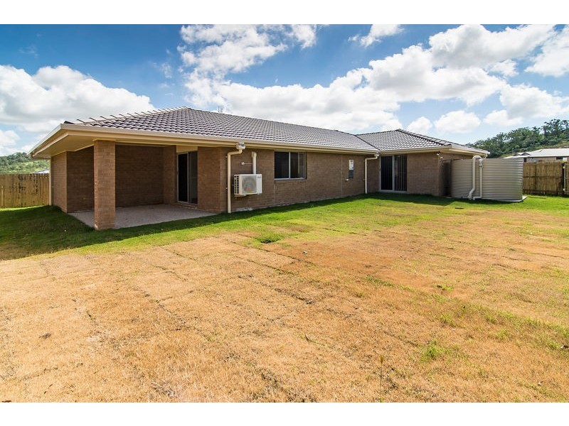38 Balaroo Drive, Glenvale QLD 4350