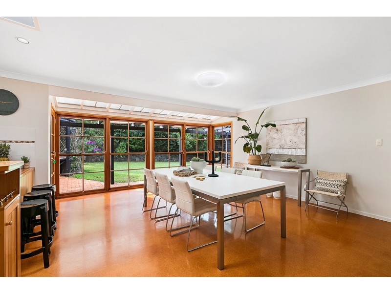 1 Large Street, Middle Ridge QLD 4350