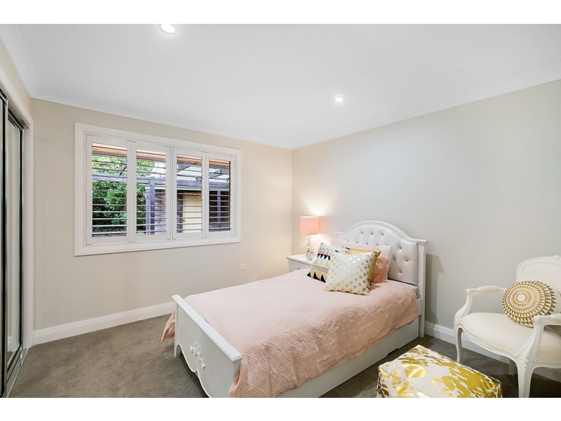 1 Large Street, Middle Ridge QLD 4350