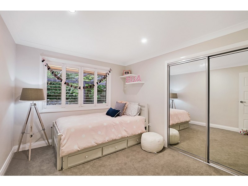 1 Large Street, Middle Ridge QLD 4350