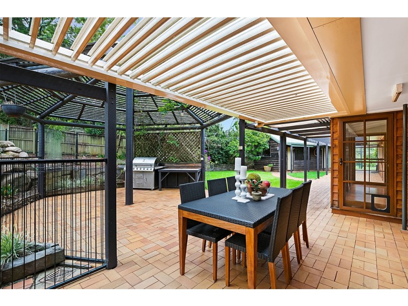 1 Large Street, Middle Ridge QLD 4350