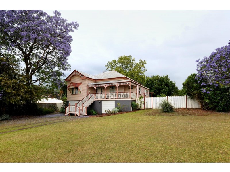 158 Stenner Street, Middle Ridge QLD 4350