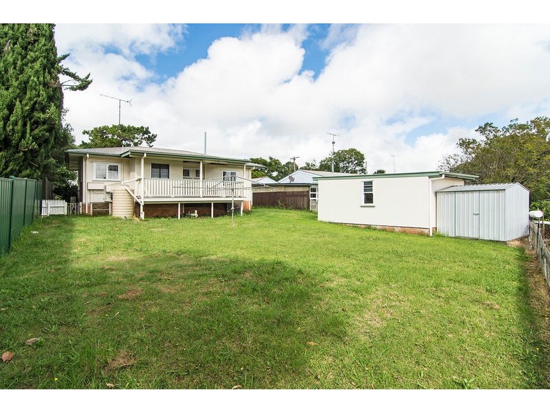 21 Dunne Street, Harristown QLD 4350
