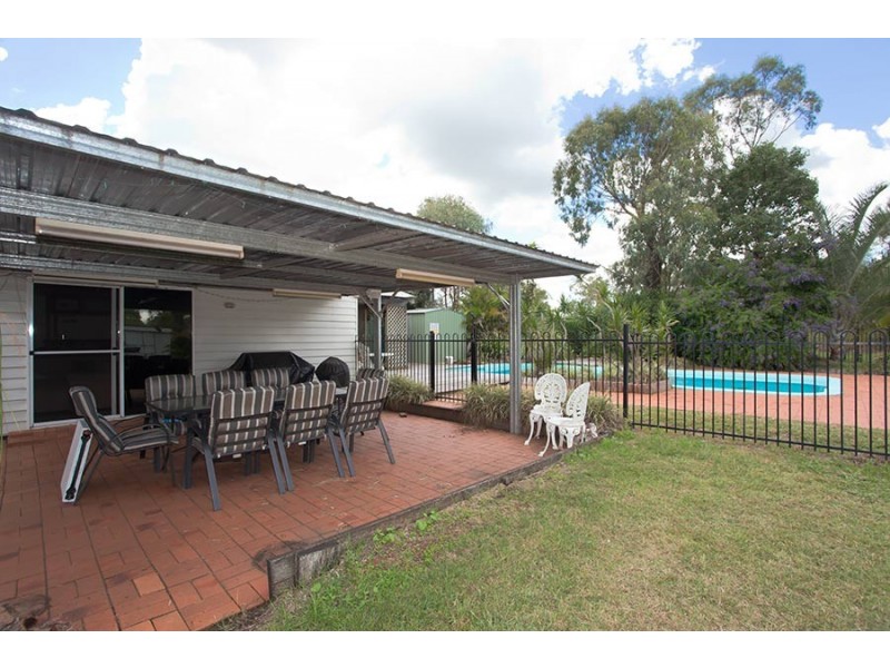 26 Bailey Street, Southbrook QLD 4363