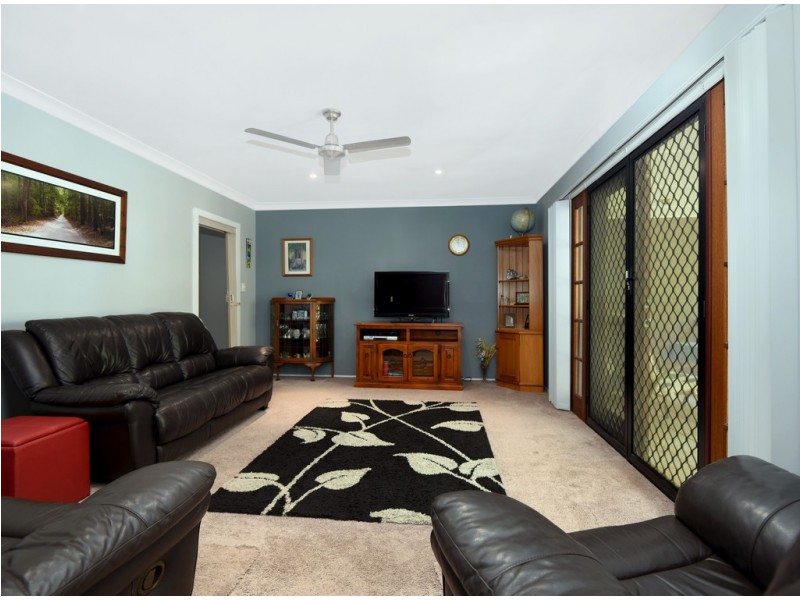 4 Rodway Crescent, Rangeville QLD 4350