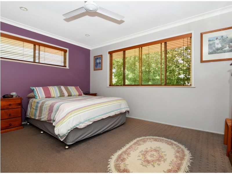 4 Rodway Crescent, Rangeville QLD 4350