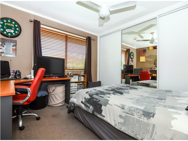 4 Rodway Crescent, Rangeville QLD 4350