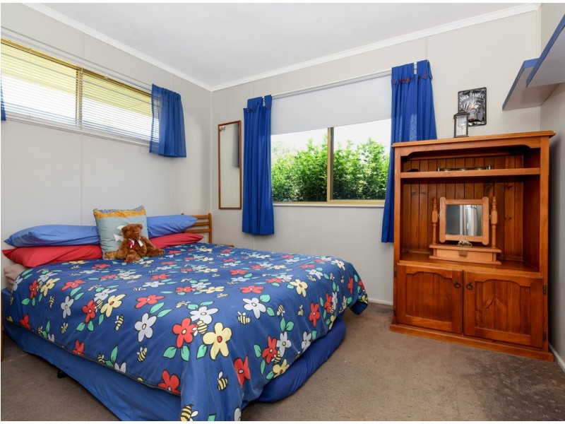 4 Rodway Crescent, Rangeville QLD 4350