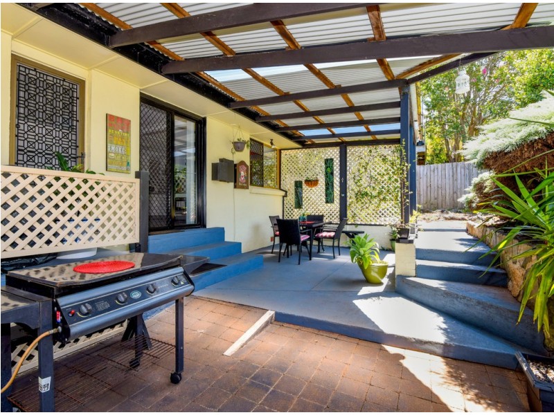 4 Rodway Crescent, Rangeville QLD 4350