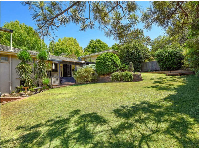 4 Rodway Crescent, Rangeville QLD 4350