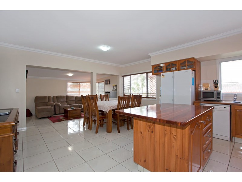 38 Cortess Street, Harristown QLD 4350