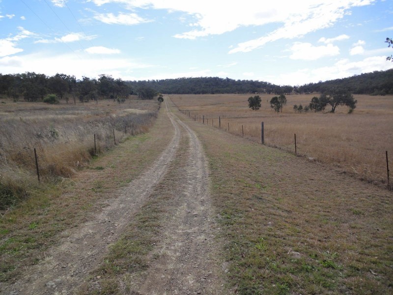 ” Larian Lea “, Southbrook QLD 4363