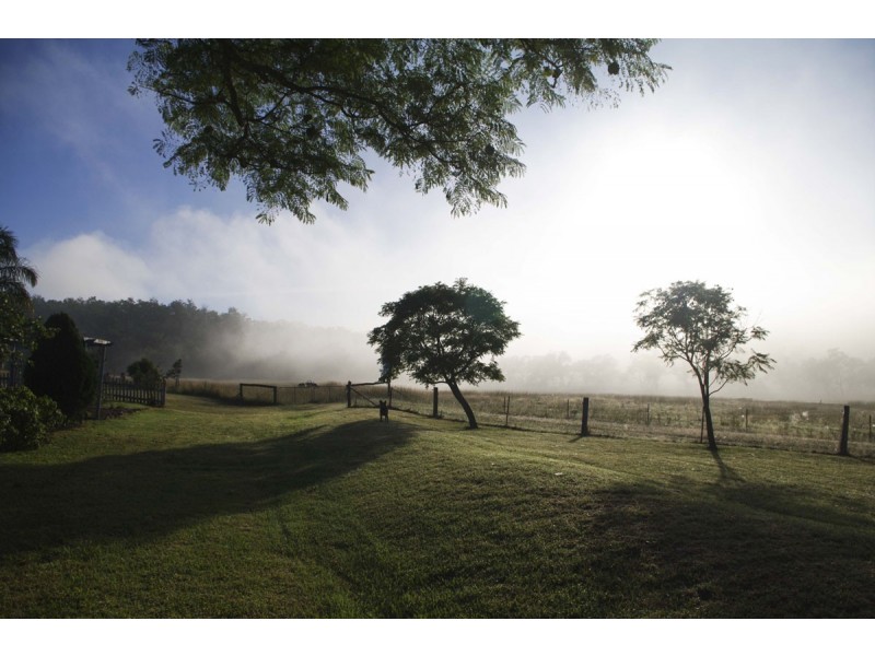 ” Larian Lea “, Southbrook QLD 4363