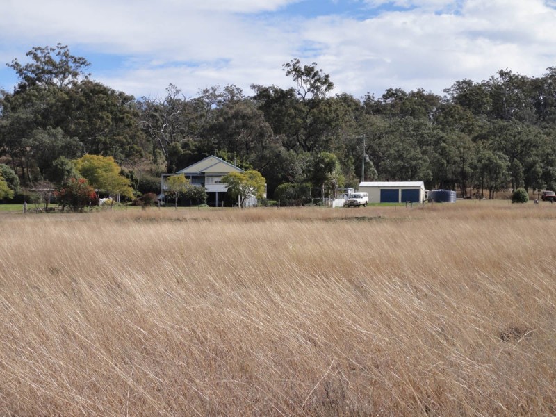 ” Larian Lea “, Southbrook QLD 4363