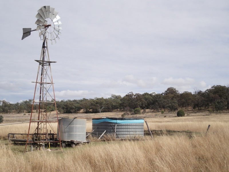 ” Larian Lea “, Southbrook QLD 4363