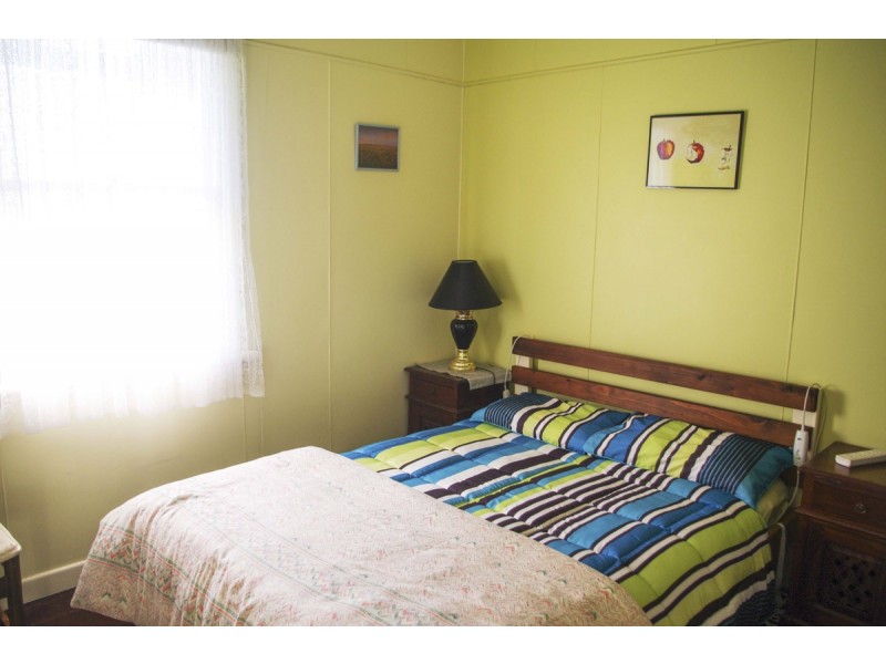 ” Larian Lea “, Southbrook QLD 4363