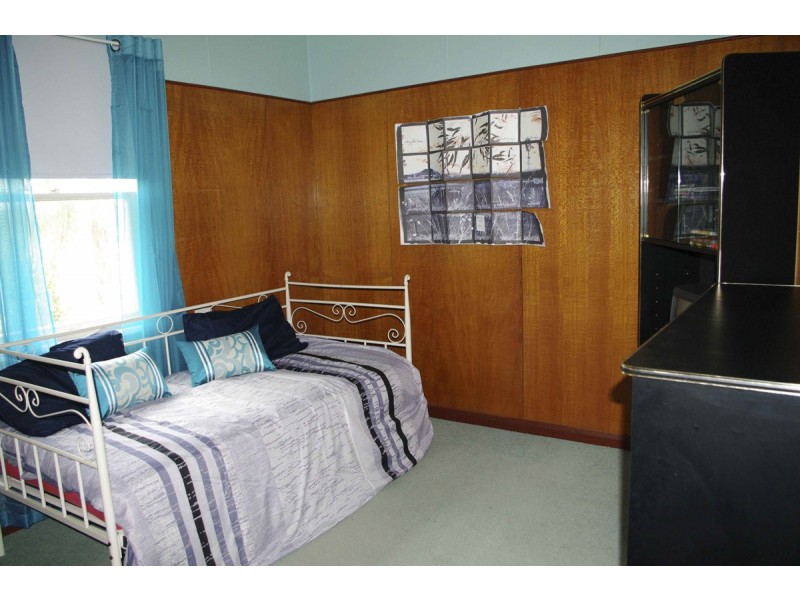” Larian Lea “, Southbrook QLD 4363