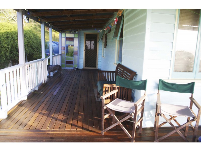 ” Larian Lea “, Southbrook QLD 4363