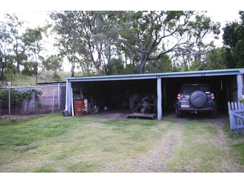 ” Larian Lea “, Southbrook QLD 4363