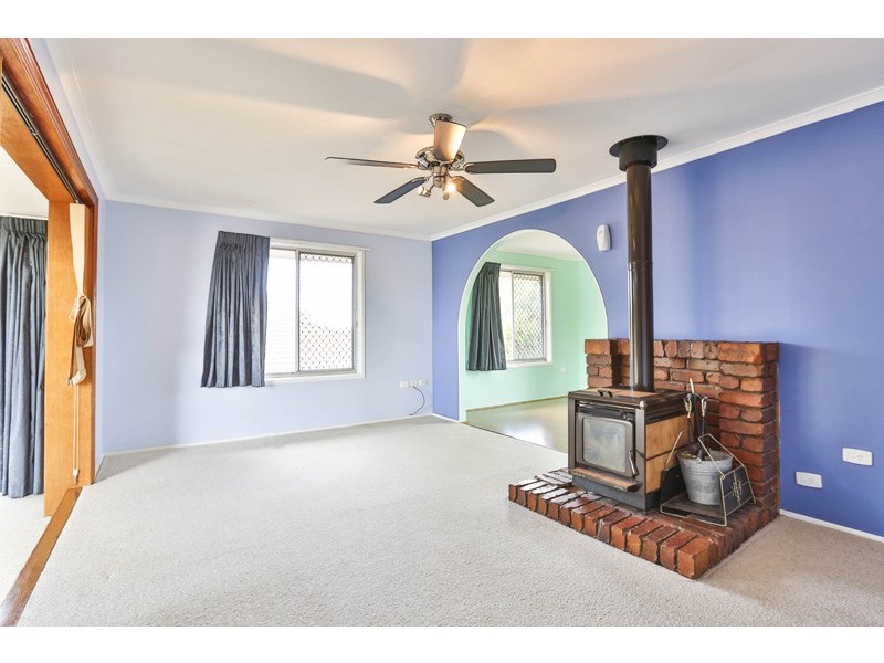 396 North Street, Wilsonton QLD 4350