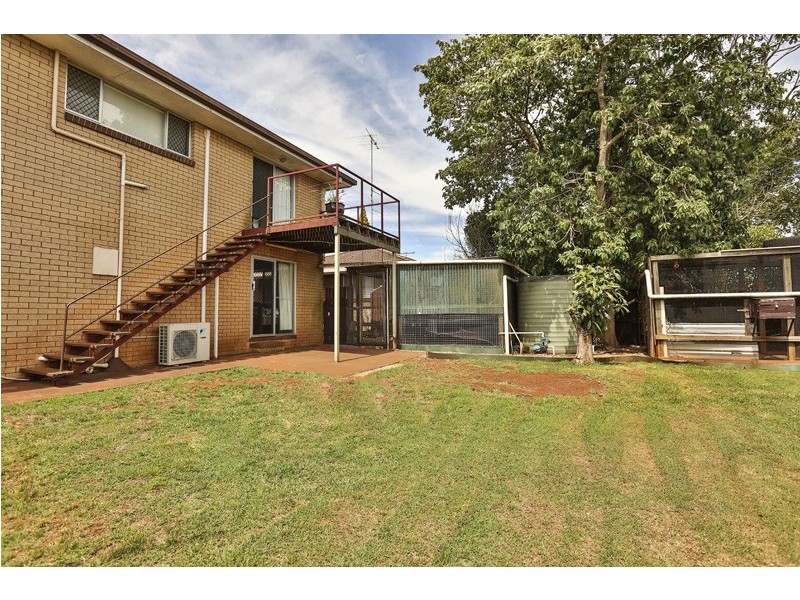 396 North Street, Wilsonton QLD 4350