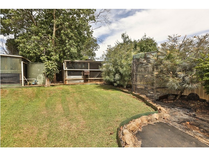 396 North Street, Wilsonton QLD 4350