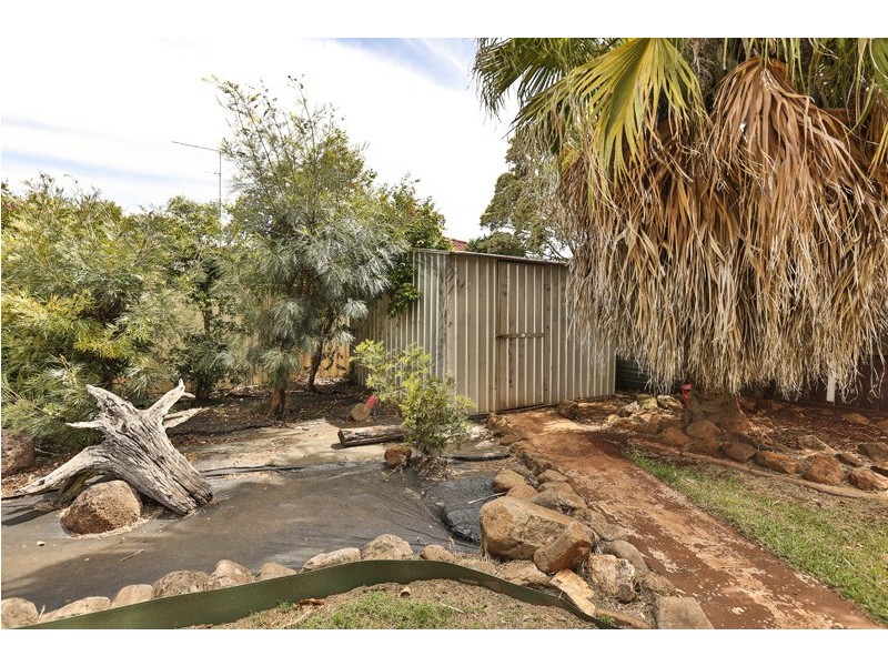 396 North Street, Wilsonton QLD 4350