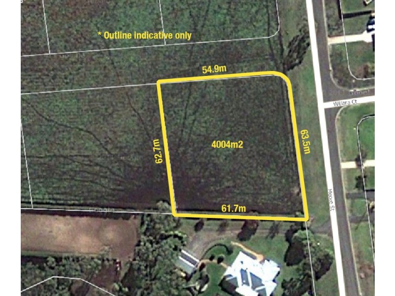 1 Tremorne Court, Torrington QLD 4350