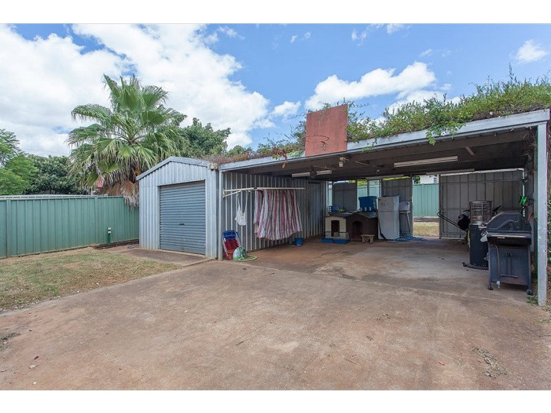 23 Doncaster Street, Newtown QLD 4350