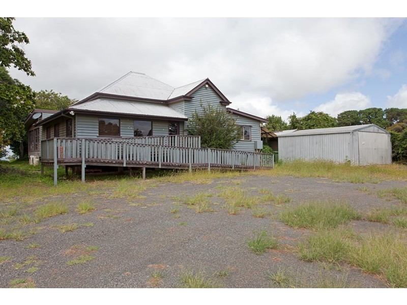 10481 New England Highway, Highfields QLD 4352