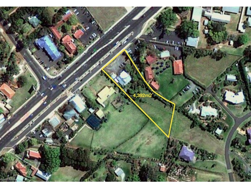 10481 New England Highway, Highfields QLD 4352