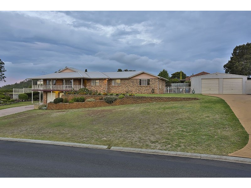 368-372 Boundary Street, Wilsonton QLD 4350