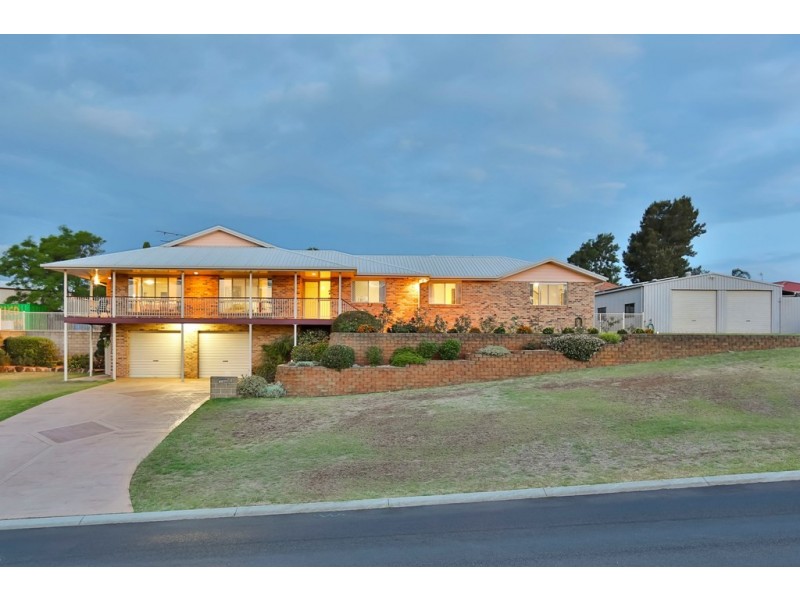 368-372 Boundary Street, Wilsonton QLD 4350