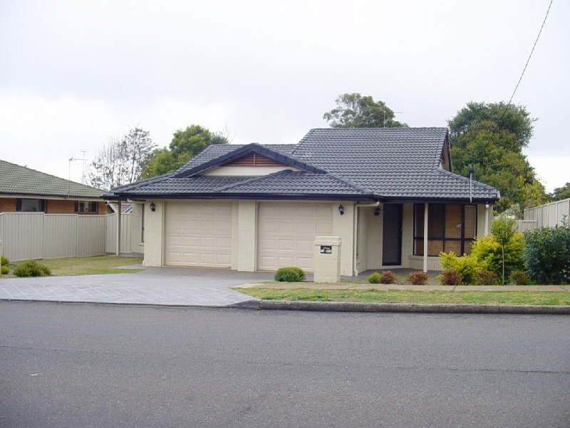 1/33 High Street, Rangeville QLD 4350