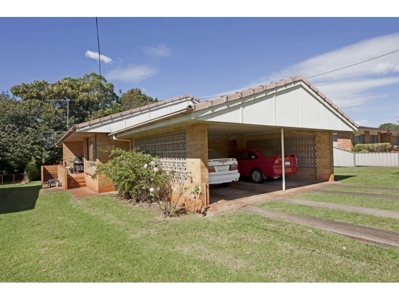 46 Hoey Street, Kearneys Spring QLD 4350