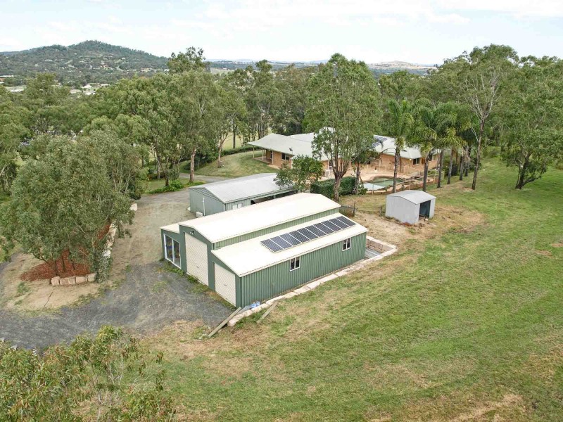 259-261 Hursley Road, Torrington QLD 4350