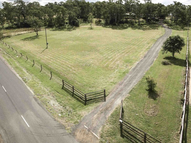 259-261 Hursley Road, Torrington QLD 4350