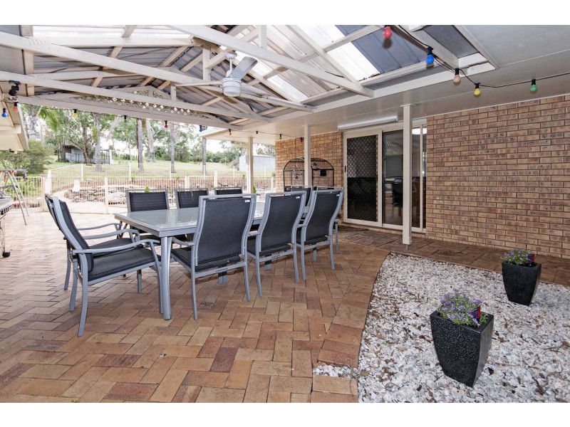 259-261 Hursley Road, Torrington QLD 4350