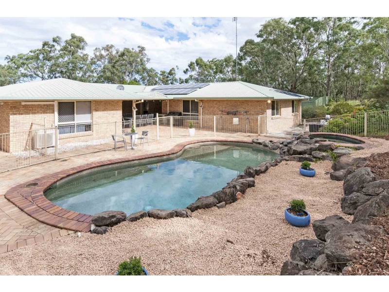 259-261 Hursley Road, Torrington QLD 4350