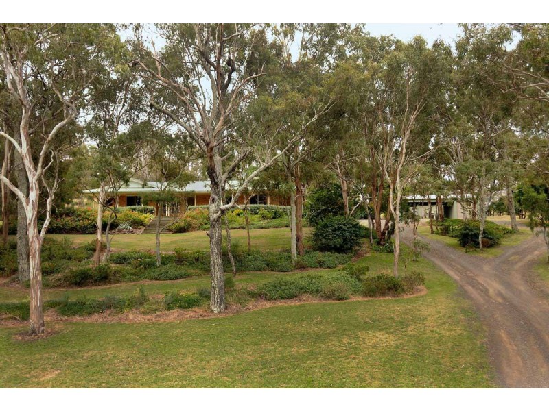 259-261 Hursley Road, Torrington QLD 4350