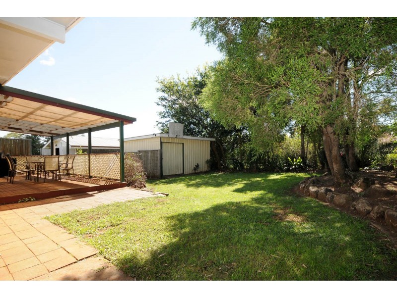 7 Mallon Street, Rangeville QLD 4350