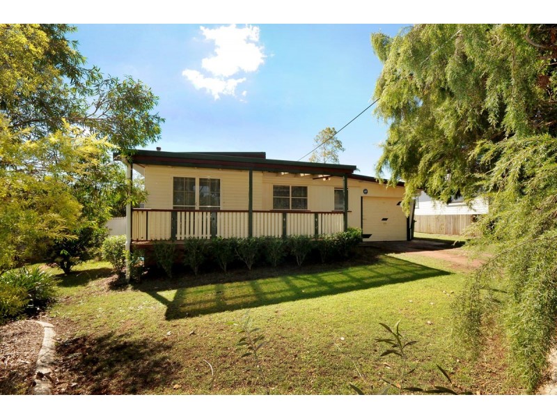 7 Mallon Street, Rangeville QLD 4350