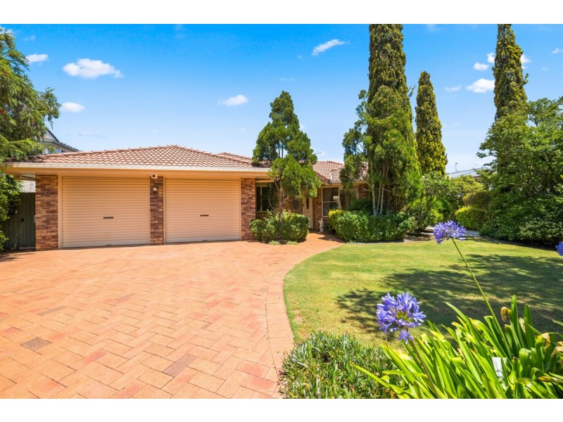 11 Parkland Close, Rangeville QLD 4350