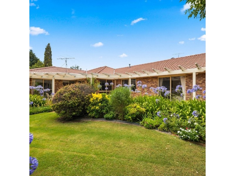 11 Parkland Close, Rangeville QLD 4350