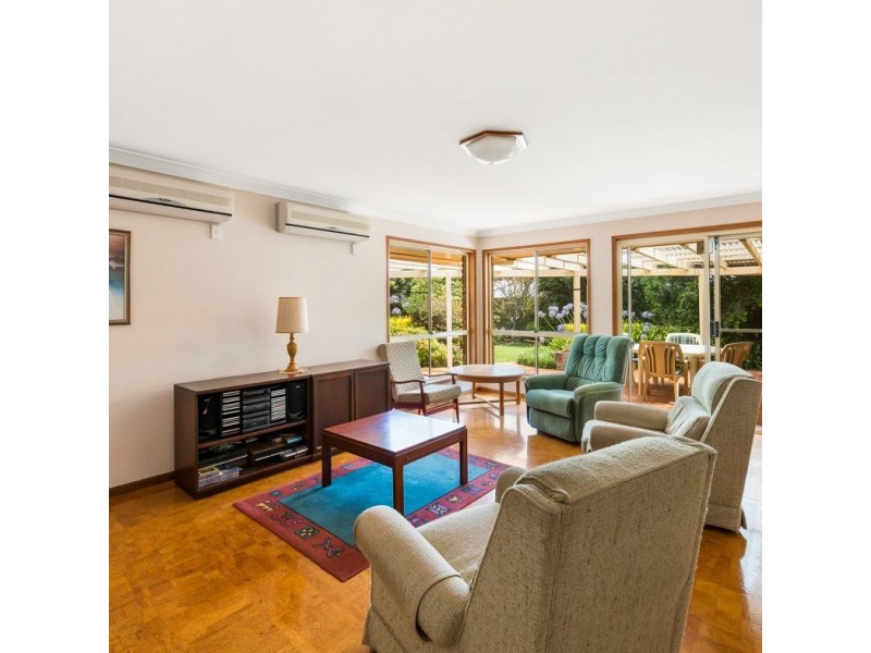 11 Parkland Close, Rangeville QLD 4350