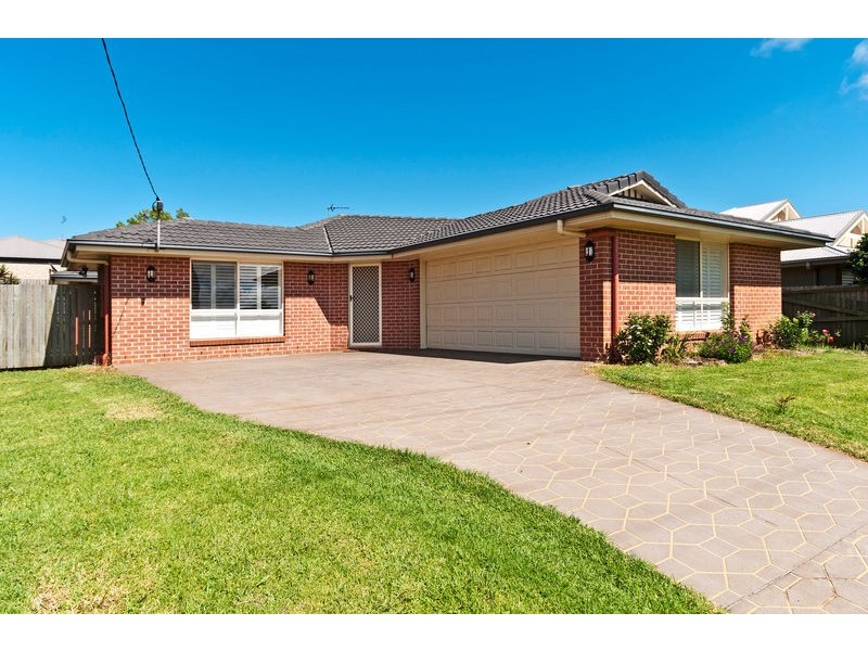 417 West Street, Darling Heights QLD 4350