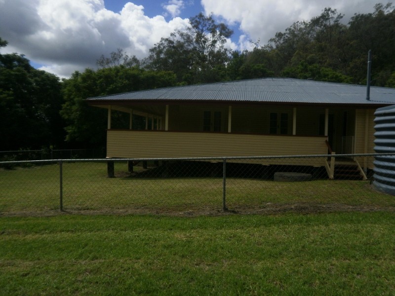 7 Sawpit Gully Road, Rockmount QLD 4344